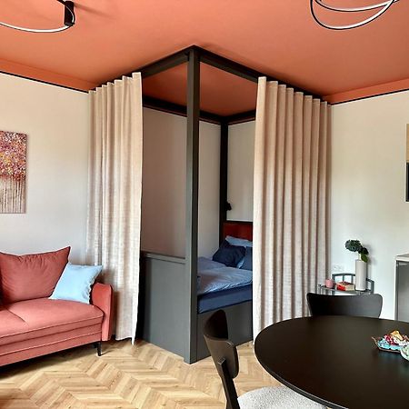 Apartament Tamaja Bielsko-Biala Exterior photo