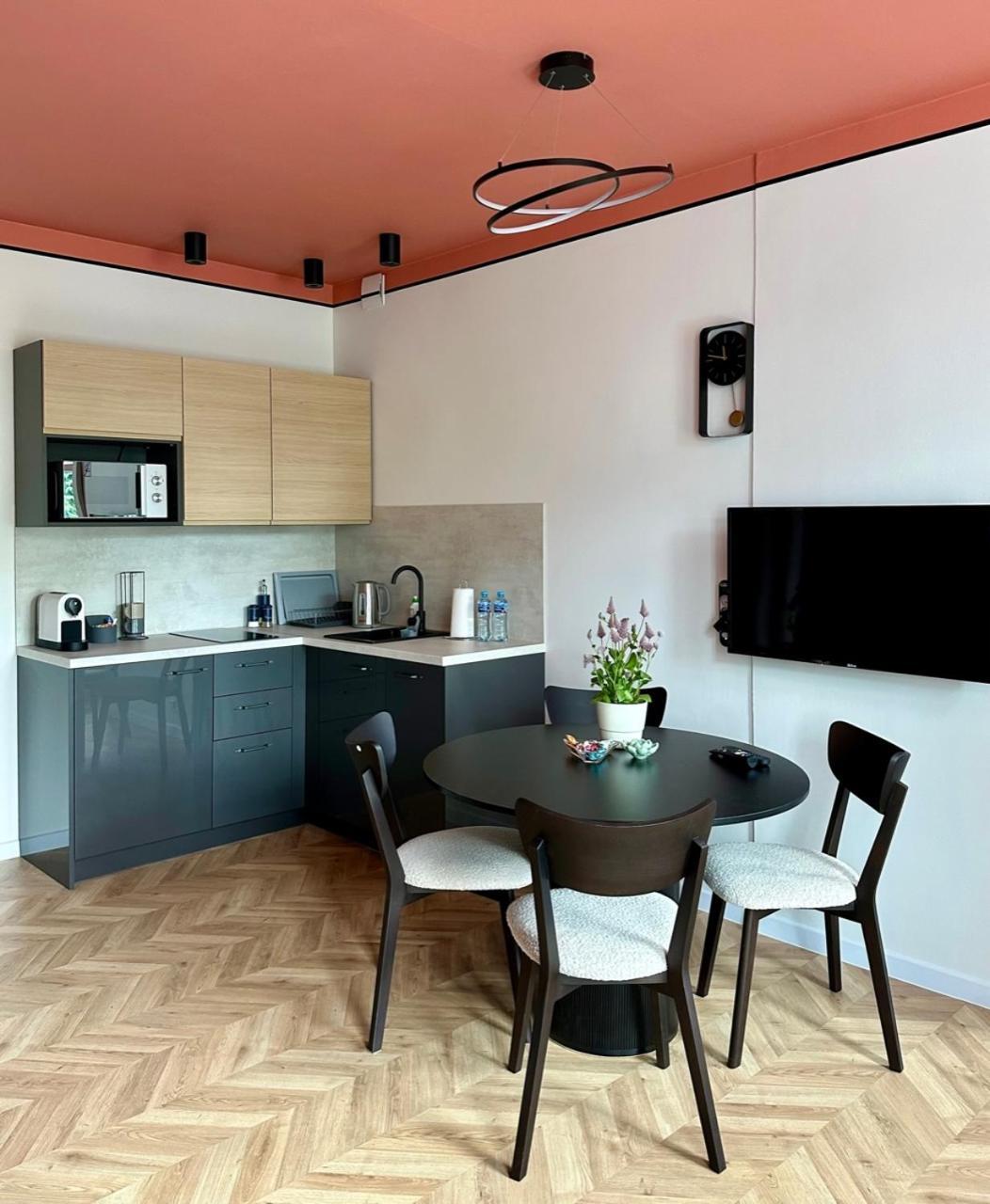 Apartament Tamaja Bielsko-Biala Exterior photo