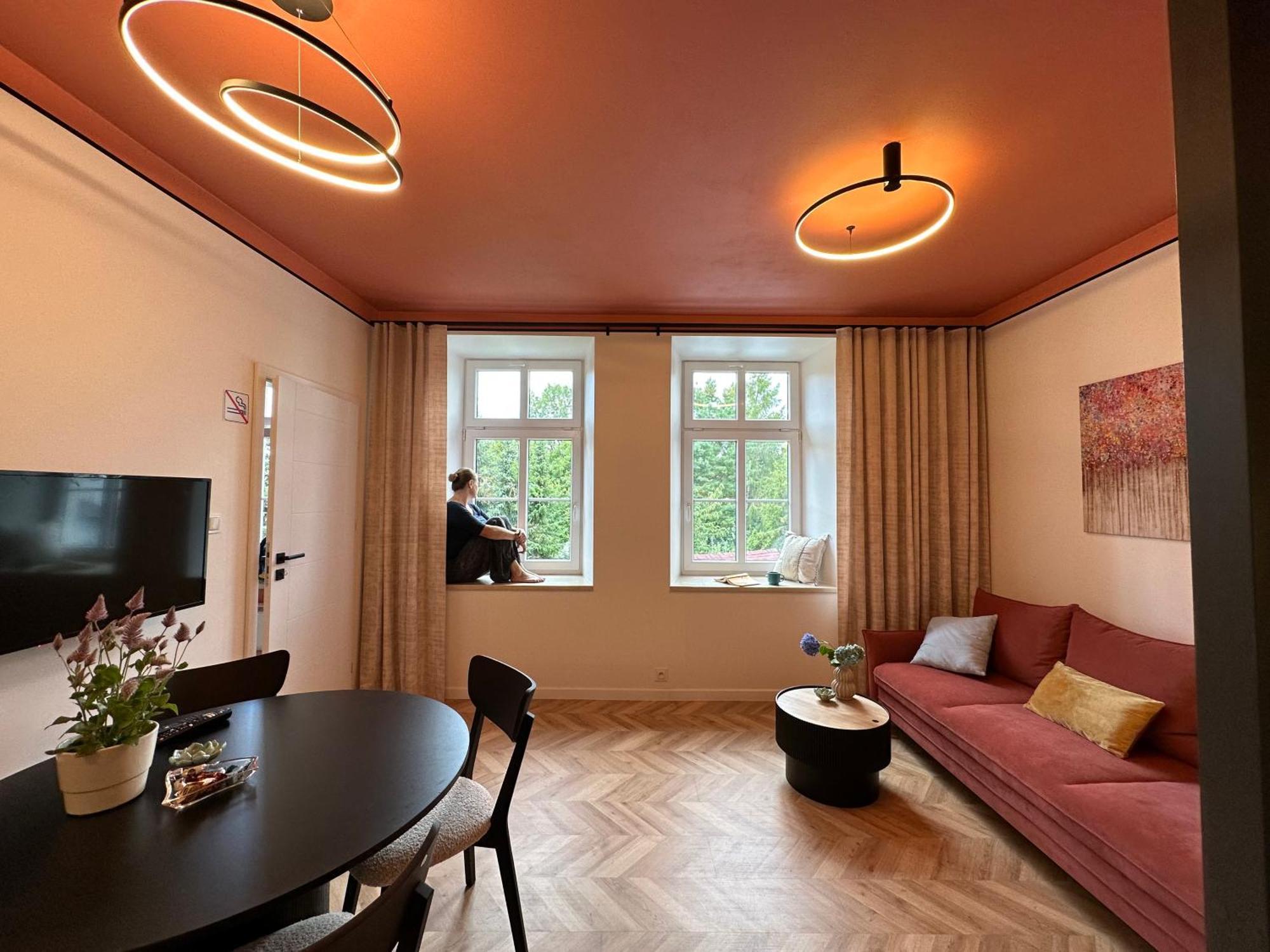 Apartament Tamaja Bielsko-Biala Exterior photo